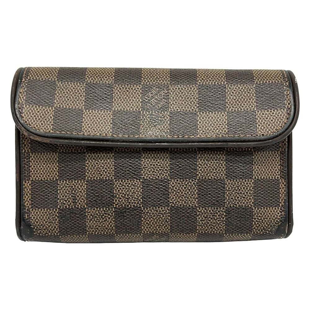 Louis Vuitton Pochette Florantine Damier Bum Bag N51856